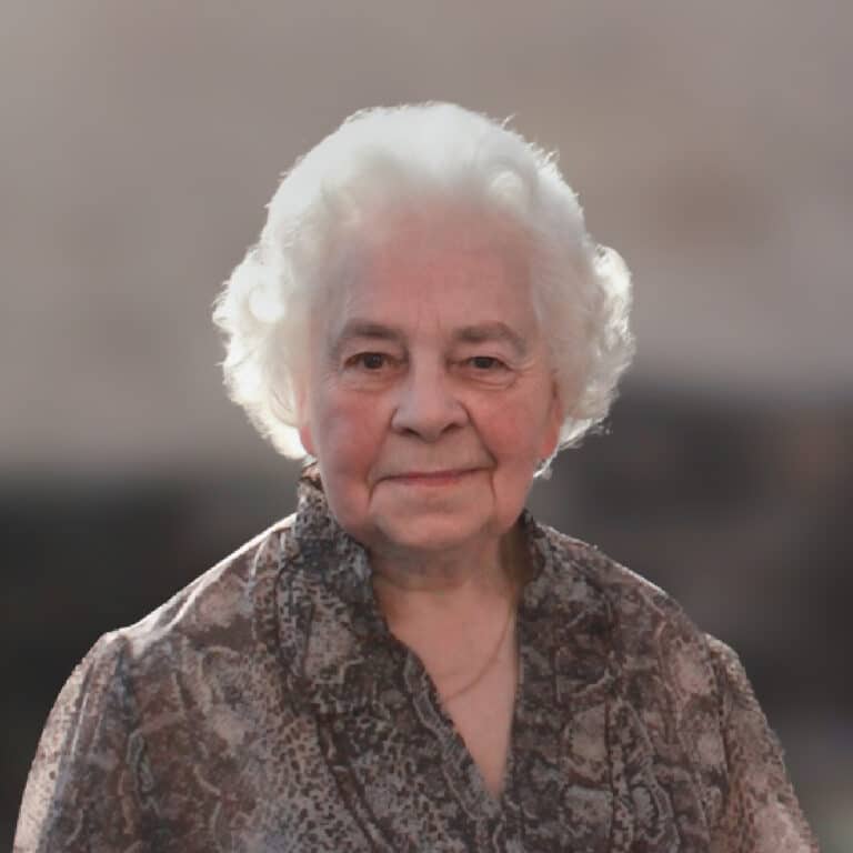 Cubberi Foundation 3 oktober 2022 - Margriet De Cubber | Uitvaartbegeleiding Stefaan