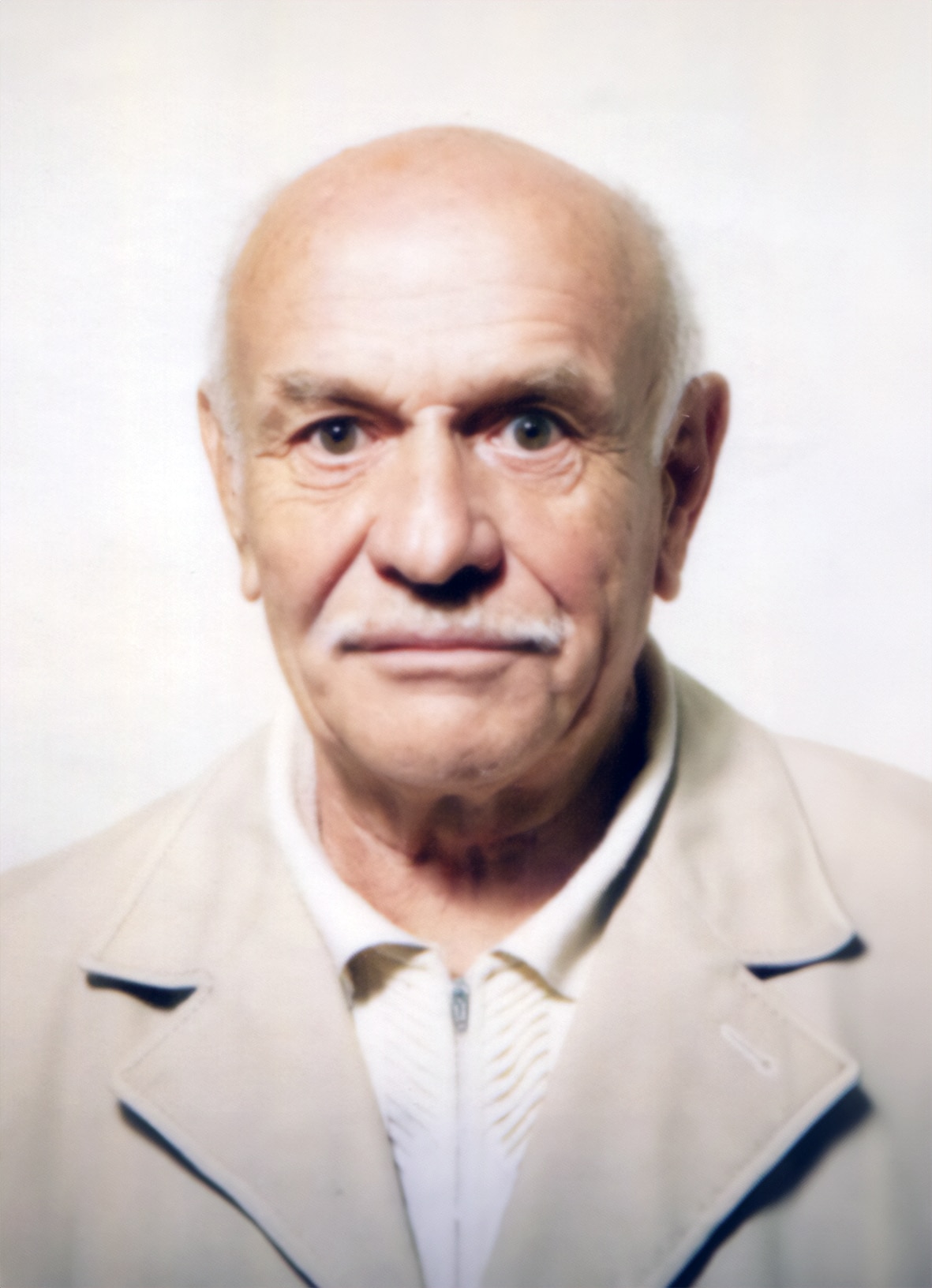 Cubberi Foundation 16 juli 2023 - Marcel De Cubber | Uitvaartbegeleiding Stefaan