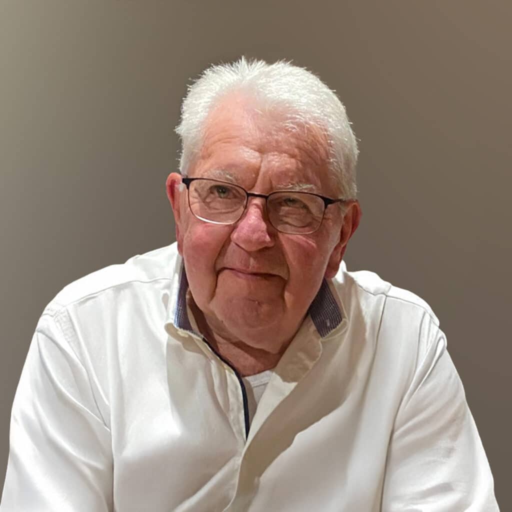 Cubberi Foundation 5 oktober 2024 - Yves De Cubber | Uitvaartbegeleiding Stefaan